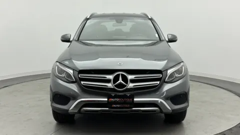 Photos of 2017 Mercedes-Benz GLC 300 for sale in Jacksonville, FL at Auto Boutique Florida