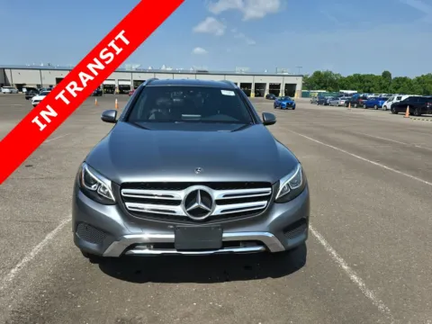 Another view of 2017 Mercedes-Benz GLC 300 for sale in Jacksonville, FL at Auto Boutique Florida