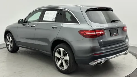 More photos of 2017 Mercedes-Benz GLC 300 at Auto Boutique Florida, FL