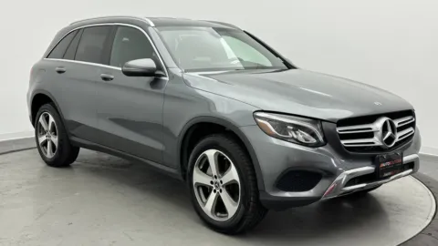Another view of 2017 Mercedes-Benz GLC 300 for sale in Jacksonville, FL at Auto Boutique Florida