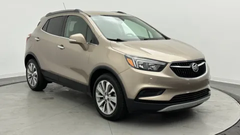 Another view of 2019 Buick Encore Preferred for sale in Jacksonville, FL at Auto Boutique Florida