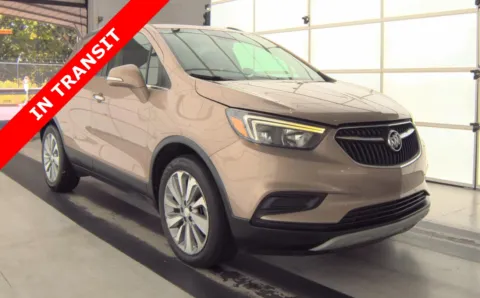 Another view of 2019 Buick Encore Preferred for sale in Jacksonville, FL at Auto Boutique Florida