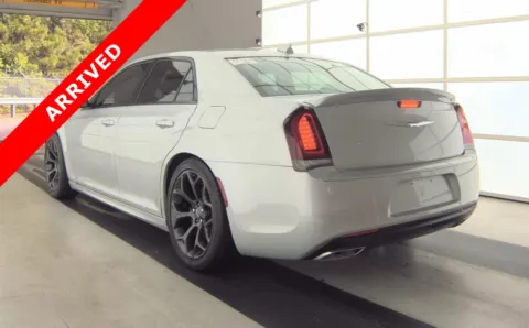 More photos of 2020 Chrysler 300 S at Auto Boutique Florida, FL