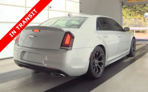Another view of 2020 Chrysler 300 S for sale in Jacksonville, FL at Auto Boutique Florida
