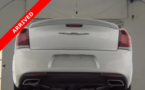 More photos of 2020 Chrysler 300 S at Auto Boutique Florida, FL