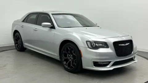 Another view of 2020 Chrysler 300 S for sale in Jacksonville, FL at Auto Boutique Florida