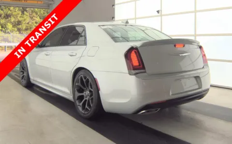 More photos of 2020 Chrysler 300 S at Auto Boutique Florida, FL