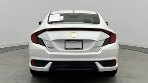 More photos of 2017 Honda Civic Coupe Touring at Auto Boutique Florida, FL