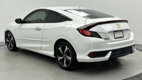 More photos of 2017 Honda Civic Coupe Touring at Auto Boutique Florida, FL