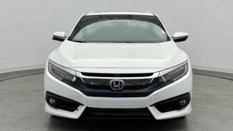 Photos of 2017 Honda Civic Coupe Touring for sale in Jacksonville, FL at Auto Boutique Florida