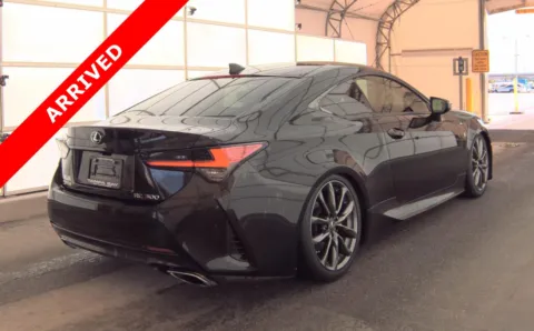 More photos of 2020 Lexus RC 300 F SPORT at Auto Boutique Florida, FL