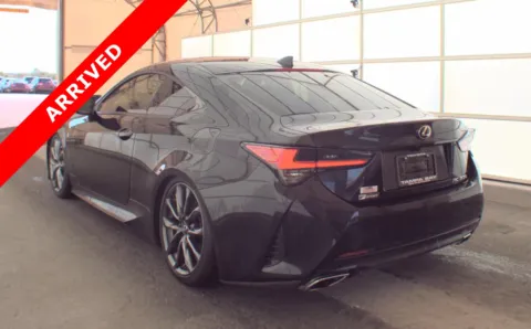 More photos of 2020 Lexus RC 300 F SPORT at Auto Boutique Florida, FL