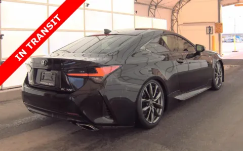 More photos of 2020 Lexus RC 300 F SPORT at Auto Boutique Florida, FL