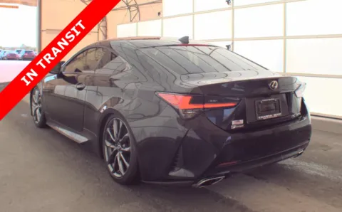 More photos of 2020 Lexus RC 300 F SPORT at Auto Boutique Florida, FL