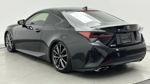 More photos of 2020 Lexus RC 300 F SPORT at Auto Boutique Florida, FL
