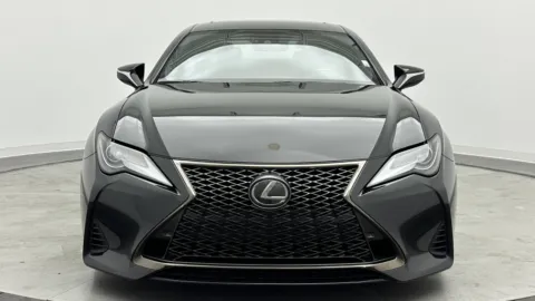Photos of 2020 Lexus RC 300 F SPORT for sale in Jacksonville, FL at Auto Boutique Florida