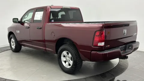 More photos of 2017 Ram 1500 Express at Auto Boutique Florida, FL