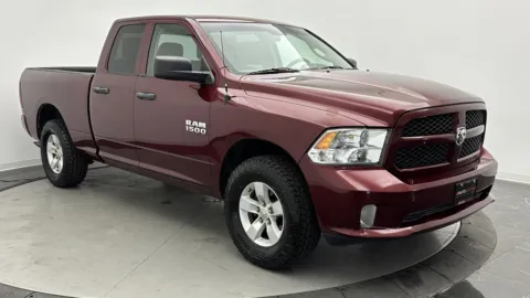 Another view of 2017 Ram 1500 Express for sale in Jacksonville, FL at Auto Boutique Florida