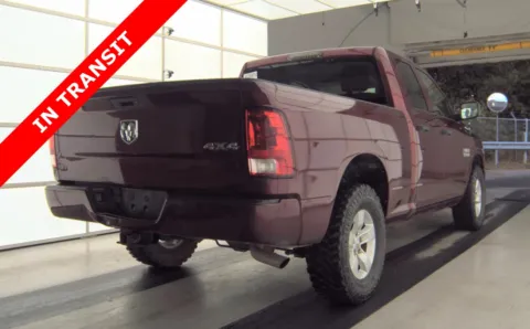 More photos of 2017 Ram 1500 Express at Auto Boutique Florida, FL