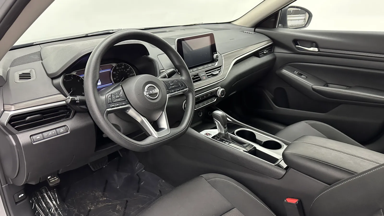 Image of 2024 Nissan Altima 2.5 SV