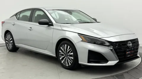 Another view of 2024 Nissan Altima 2.5 SV for sale in Jacksonville, FL at Auto Boutique Florida
