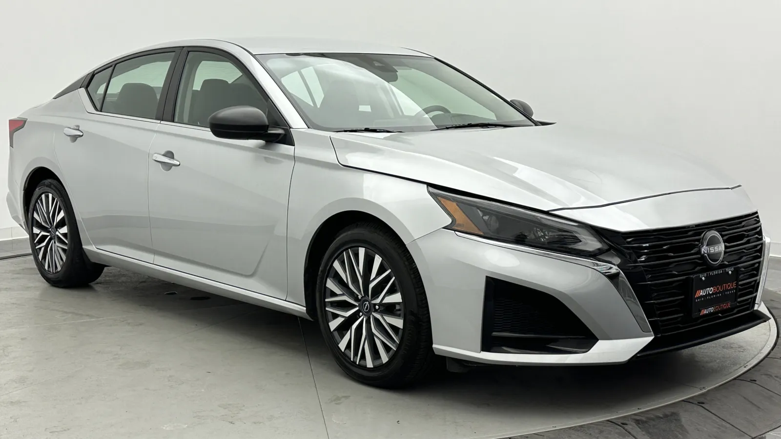 Image of 2024 Nissan Altima 2.5 SV