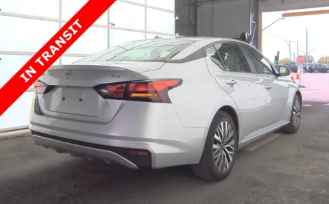 More photos of 2024 Nissan Altima 2.5 SV at Auto Boutique Florida, FL