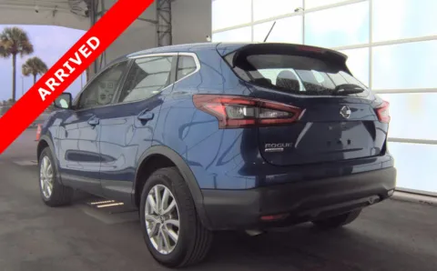 More photos of 2021 Nissan Rogue Sport S at Auto Boutique Florida, FL