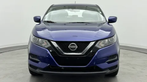 Photos of 2021 Nissan Rogue Sport S for sale in Jacksonville, FL at Auto Boutique Florida