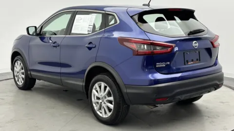 More photos of 2021 Nissan Rogue Sport S at Auto Boutique Florida, FL
