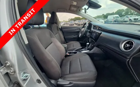 More photos of 2017 Toyota Corolla LE at Auto Boutique Florida, FL