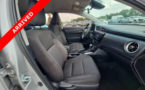 More photos of 2017 Toyota Corolla LE at Auto Boutique Florida, FL