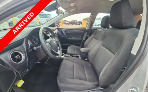 More photos of 2017 Toyota Corolla LE at Auto Boutique Florida, FL