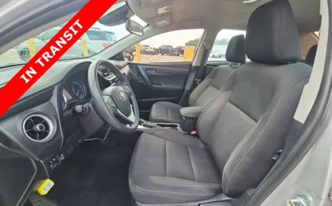 More photos of 2017 Toyota Corolla LE at Auto Boutique Florida, FL