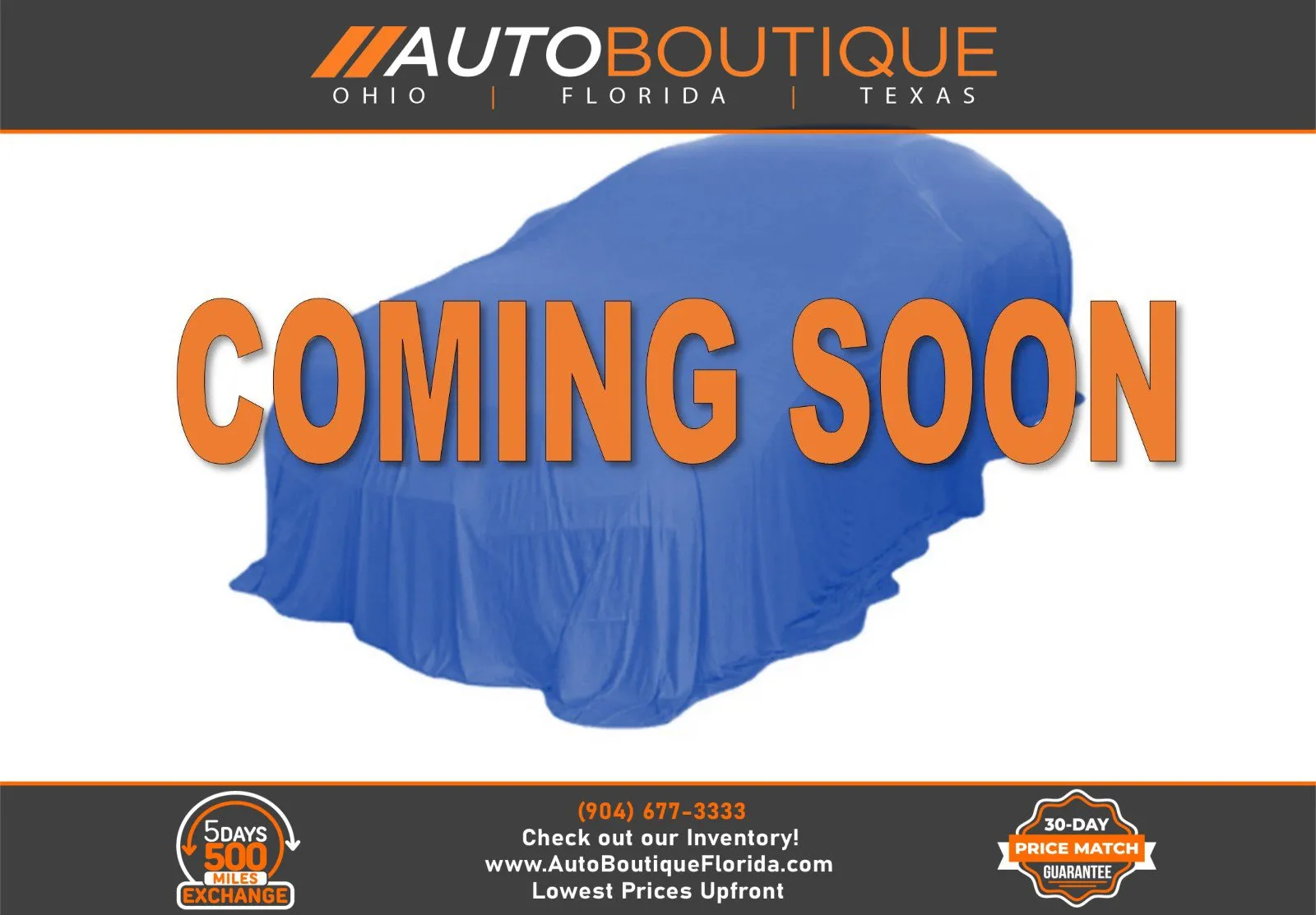 2023 Tesla Model Y Long Range for sale in Jacksonville, FL