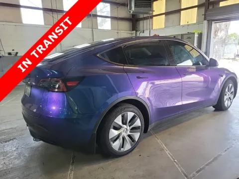 More photos of 2023 Tesla Model Y Long Range at Auto Boutique Florida, FL