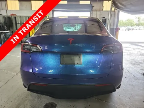 More photos of 2023 Tesla Model Y Long Range at Auto Boutique Florida, FL