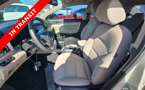More photos of 2017 Hyundai Elantra Value Edition at Auto Boutique Florida, FL