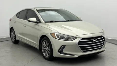 Another view of 2017 Hyundai Elantra Value Edition for sale in Jacksonville, FL at Auto Boutique Florida
