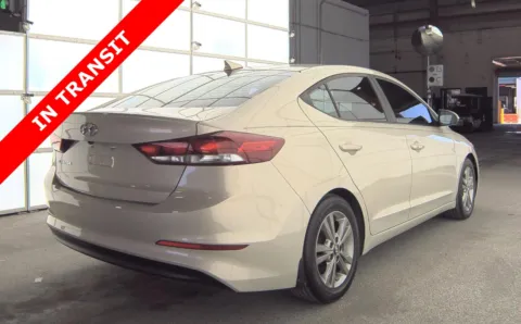 Another view of 2017 Hyundai Elantra Value Edition for sale in Jacksonville, FL at Auto Boutique Florida