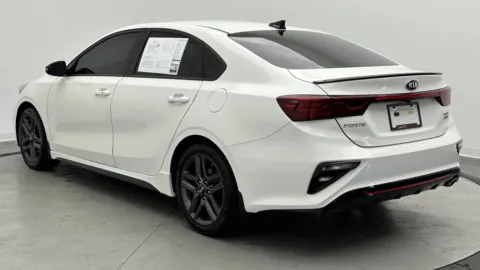 More photos of 2020 Kia Forte GT-Line at Auto Boutique Florida, FL