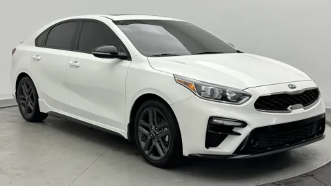 Another view of 2020 Kia Forte GT-Line for sale in Jacksonville, FL at Auto Boutique Florida