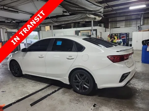 More photos of 2020 Kia Forte GT-Line at Auto Boutique Florida, FL