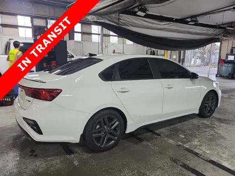 More photos of 2020 Kia Forte GT-Line at Auto Boutique Florida, FL