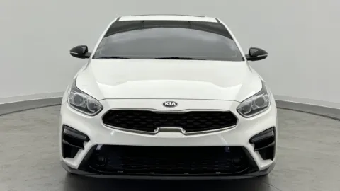 Photos of 2020 Kia Forte GT-Line for sale in Jacksonville, FL at Auto Boutique Florida