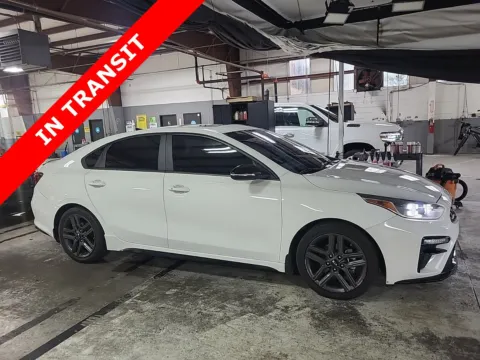 Another view of 2020 Kia Forte GT-Line for sale in Jacksonville, FL at Auto Boutique Florida
