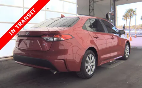 More photos of 2021 Toyota Corolla LE at Auto Boutique Florida, FL