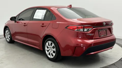 More photos of 2021 Toyota Corolla LE at Auto Boutique Florida, FL