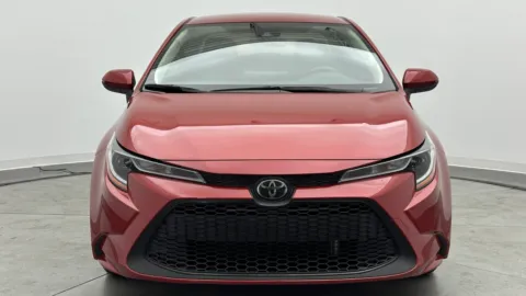 Photos of 2021 Toyota Corolla LE for sale in Jacksonville, FL at Auto Boutique Florida