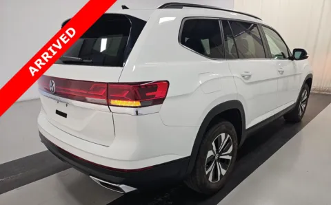 Another view of 2024 Volkswagen Atlas 2.0T SE for sale in Jacksonville, FL at Auto Boutique Florida
